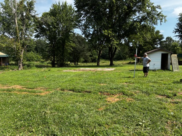 Site Layout